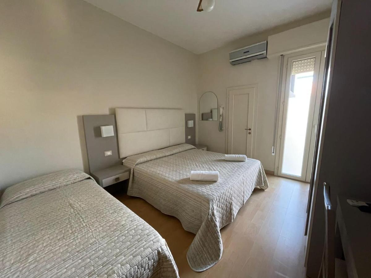 Hotel Vera تْشيزيناتيكو المظهر الخارجي الصورة