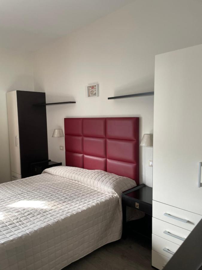 Hotel Vera تْشيزيناتيكو المظهر الخارجي الصورة