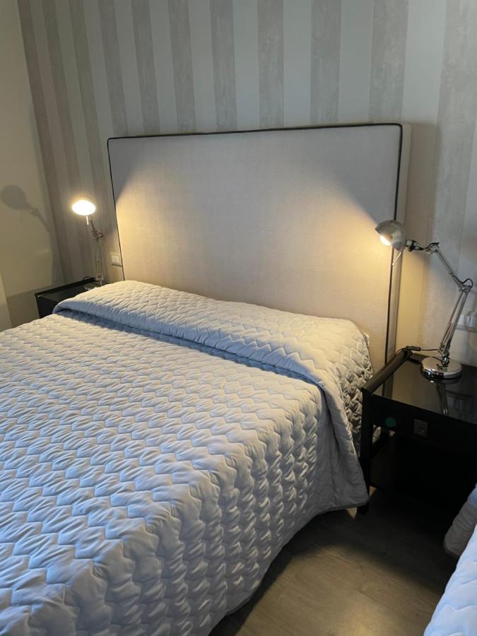 Hotel Vera تْشيزيناتيكو المظهر الخارجي الصورة